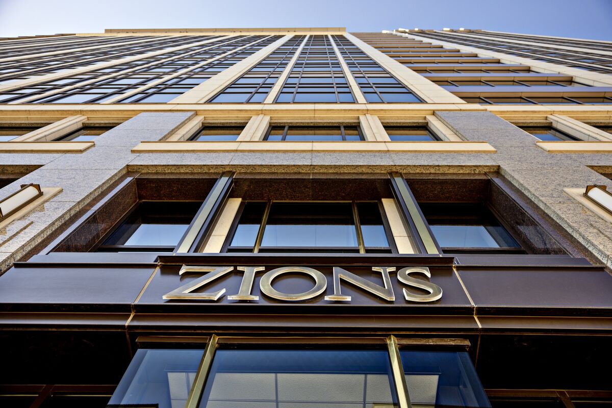 Zions (ZION) Shares Rise After 2024 Net Interest Outlook