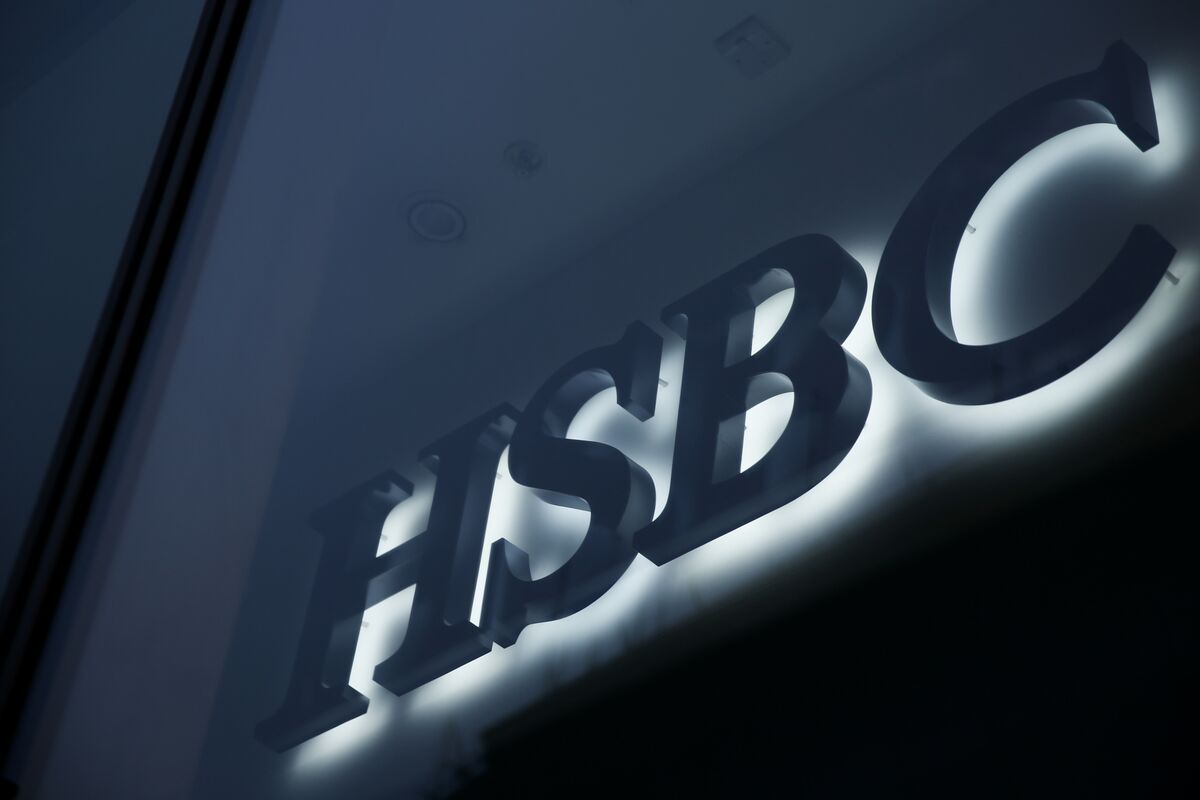 HSBC Hires JPMorgan Veteran for Middle East Investment Bank Push
