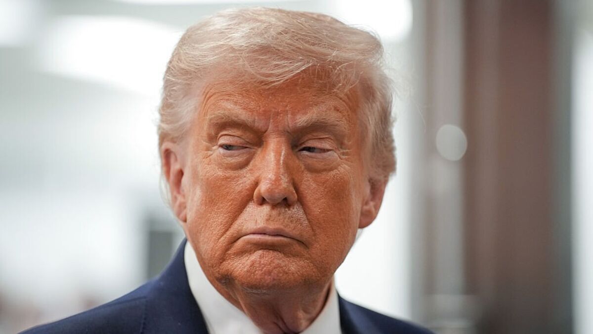 Trump's Iran Options Constrained by Domestic Politics, Amundi Says