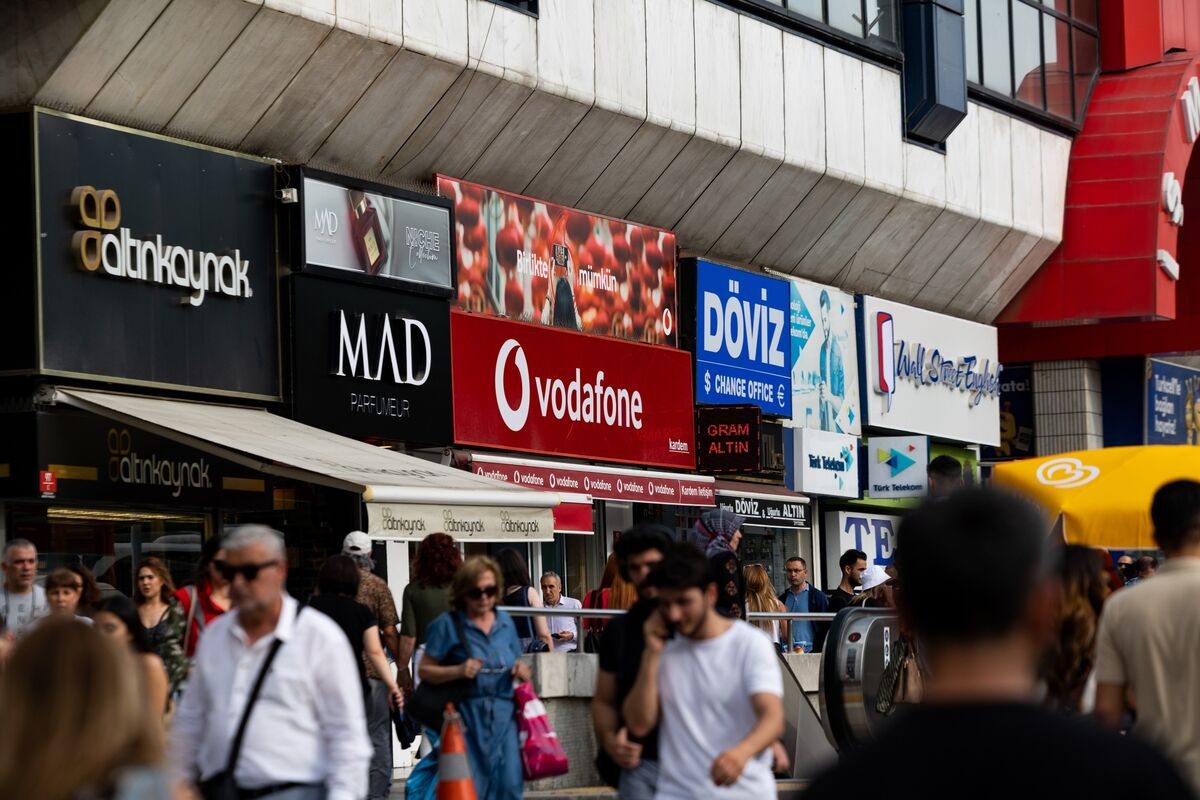 Turkey’s 5G Auction Set to Drive Billion-Dollar Carrier Spending