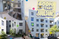 relates to The Brooklyn Condominium That’s Reinventing Outdoor Common Space