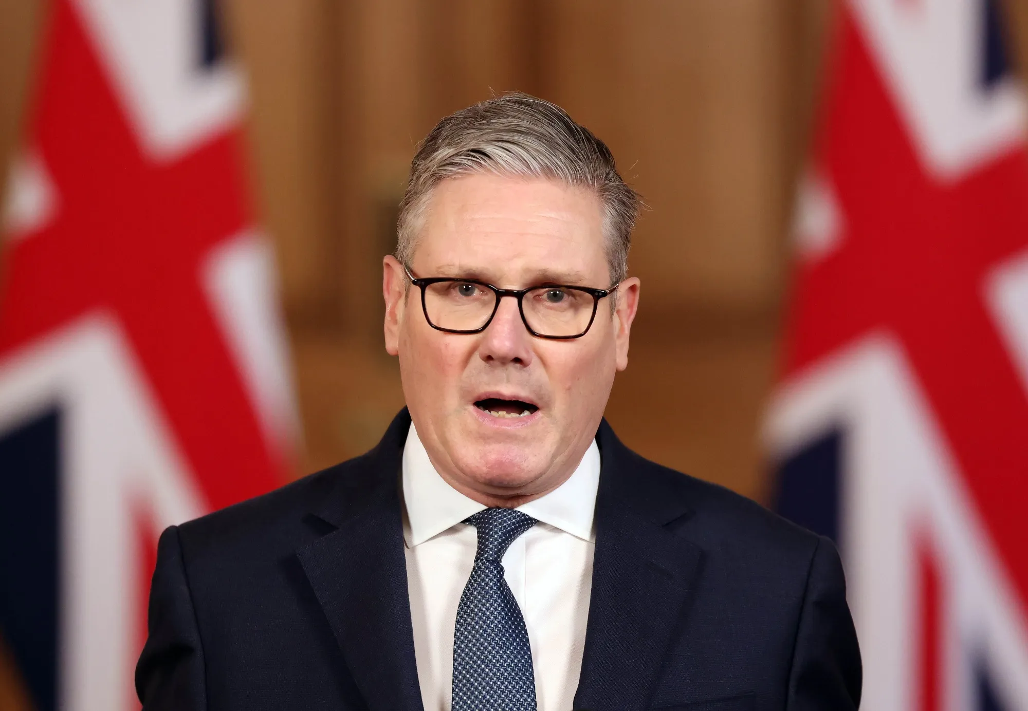 Keir Starmer