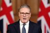 Starmer Warns Iran Against Fomenting Hatred Against British Jews