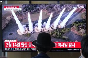 US Sees Hurdles to UN Majority on Monitoring North Korea’s Nuclear Arms