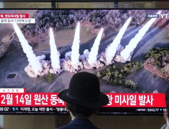 relates to US Sees Hurdles to UN Majority on Monitoring North Korea’s Nuclear Arms
