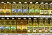 Views At A Supermarket Ahead Of UN Monthly Food Price Index Data