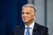 UBS CEO Warns Markets Risk Being Rattled by Tariffs, Politics