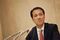 Nomura Holdings News Conference As CEO Unexpectedly Steps Down