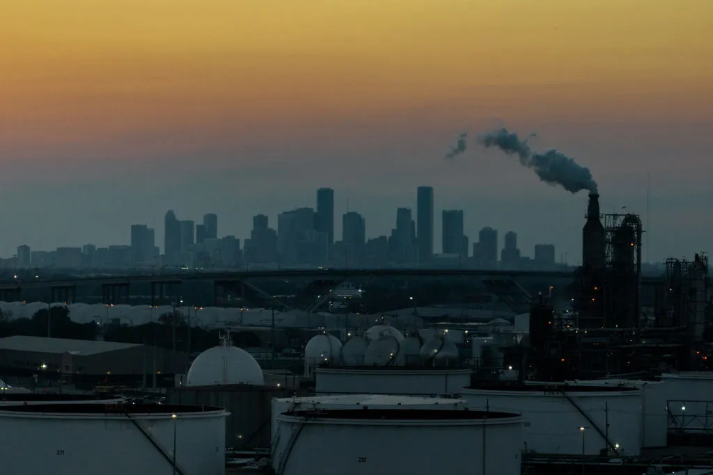 A plan by the city of Houston to relocate residents exposed to pollution lays the foundation for local reparation programs.&nbsp;