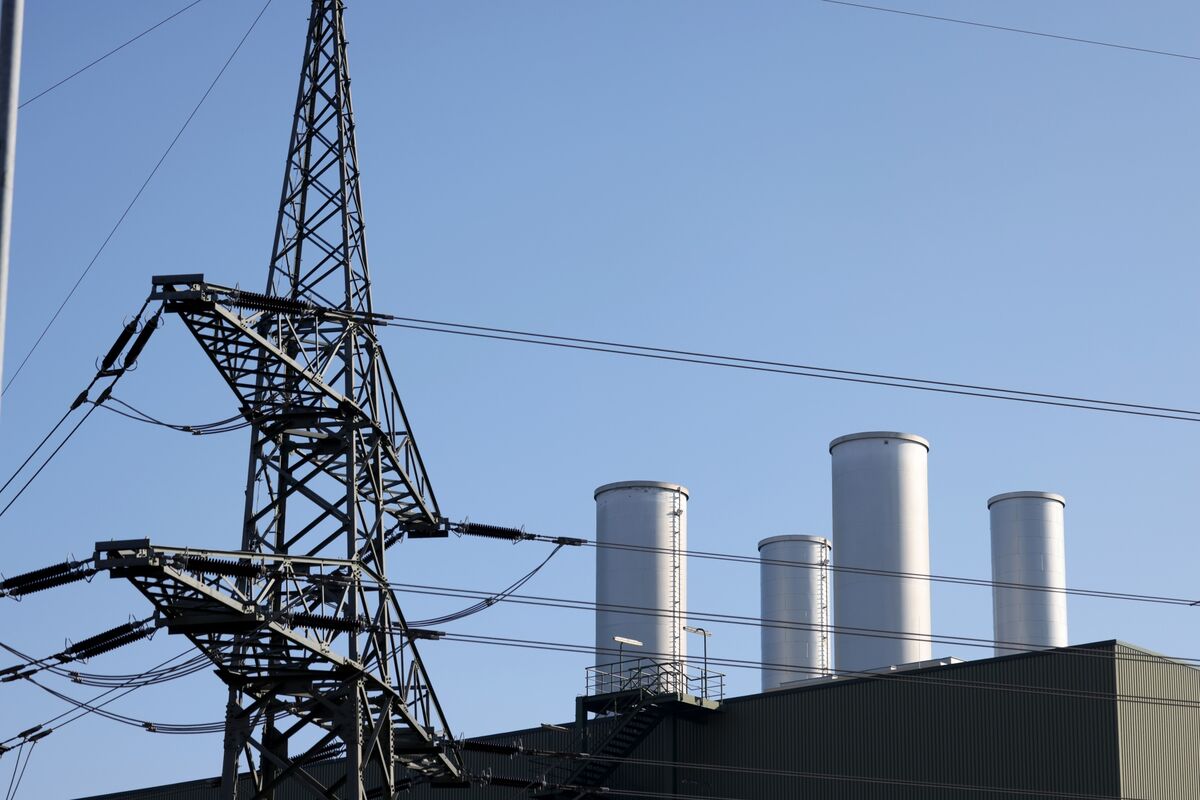 Russian Gas: Germany Triggers Emergency Plan to Secure Energy Supplies ...