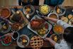 More Americans on Ozempic Means Smaller Plates at Thanksgiving