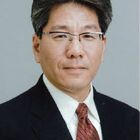Headshot of Tsuneo Tanai
