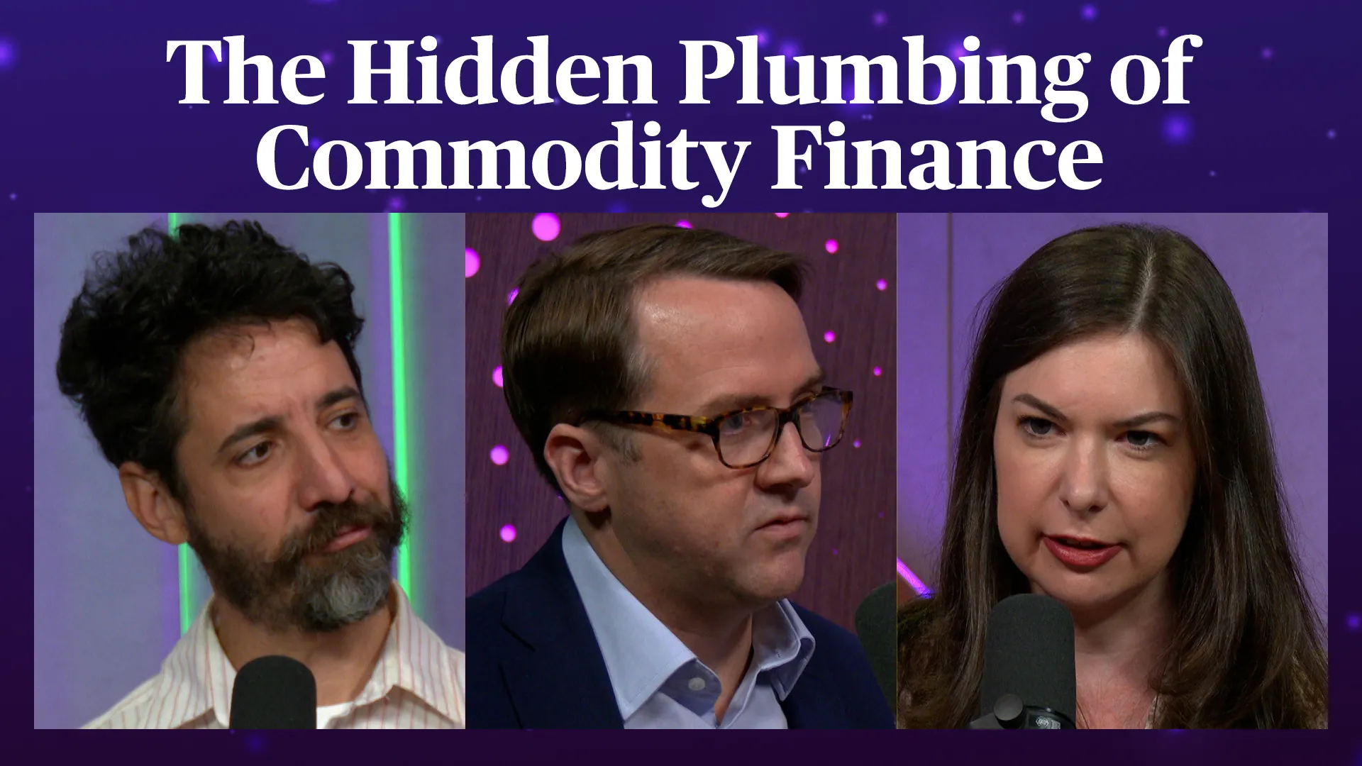 bloomberg.com - Watch The Hidden Plumbing of Commodity Finance | Odd Lots