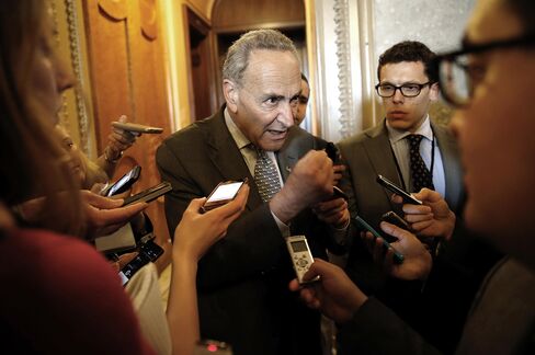 Charles Schumer