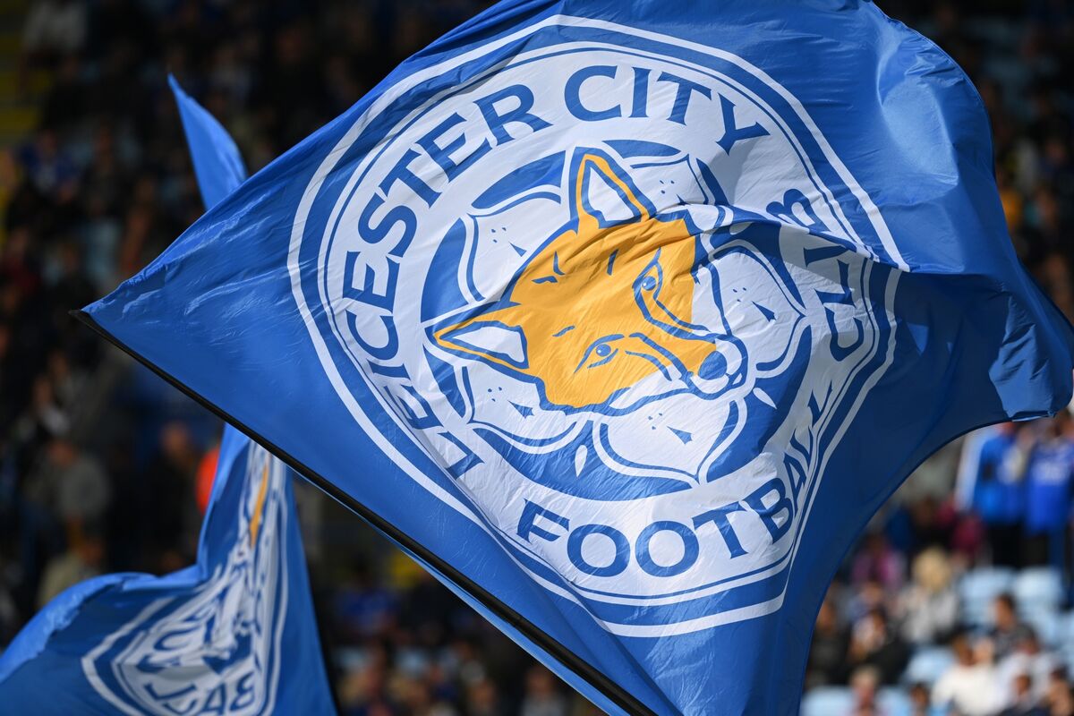Leicester City’s Owners Considering Sale After Struggles