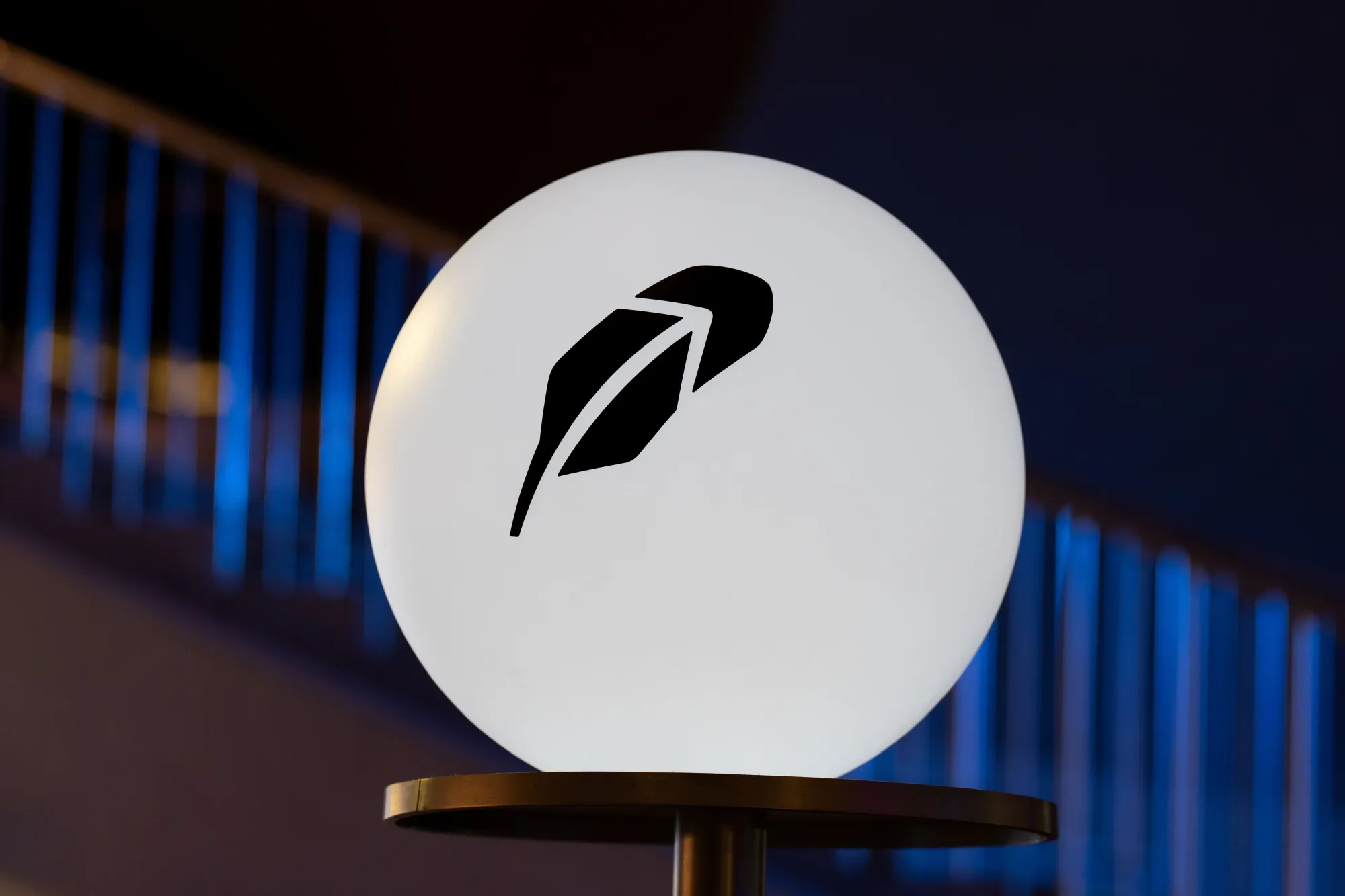 Robinhood is expanding internationally as it seeks to become a financial “super app”.