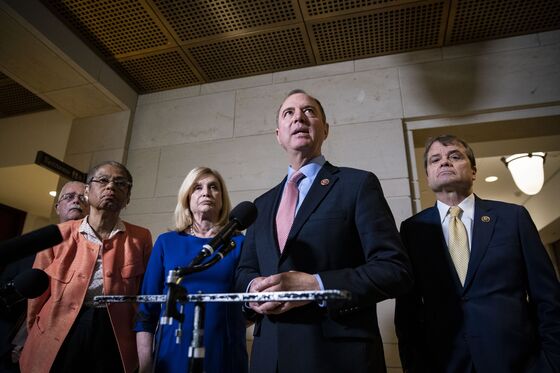 Schiff Says 8 More Witnesses Will Testify: Impeachment Update