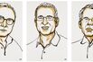 Nobel Winners Found Economic Experiments in the Real World