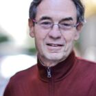 Headshot of Dan Solomon