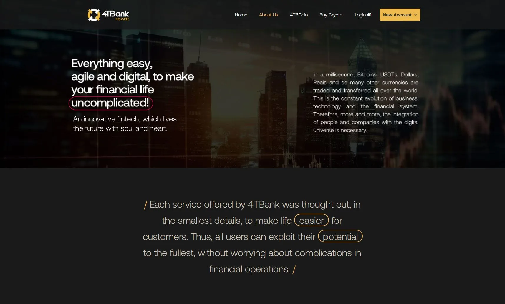 Fintechs lavam dinheiro do tráfico para a maior quadrilha criminosa do  Brasil - Bloomberg