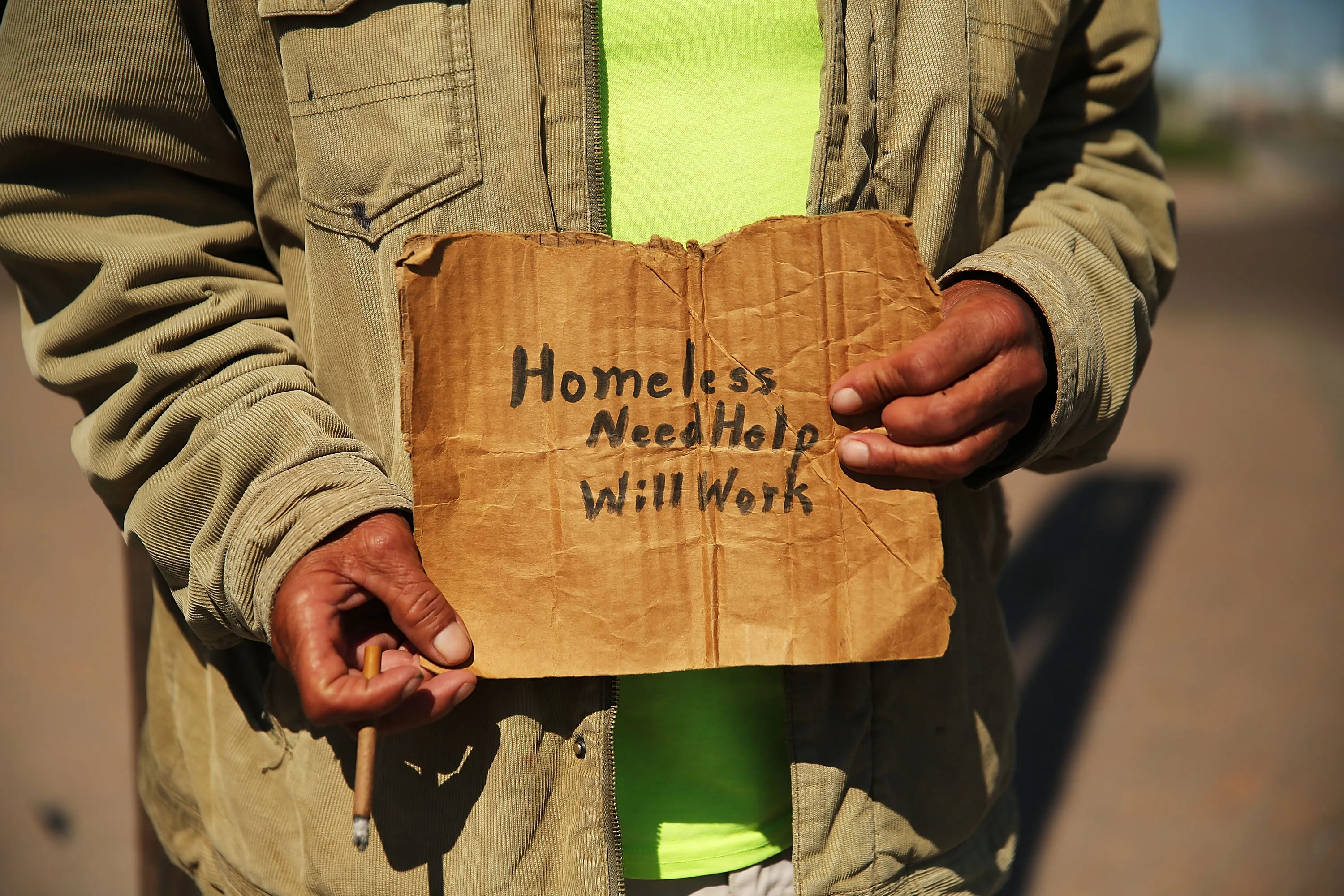 High housing costs have contributed to rising levels of homelessness in Texas cities. A new bond measure in San Antonio stands to bring a sizable boost in funding for supportive housing and other resources.&nbsp;