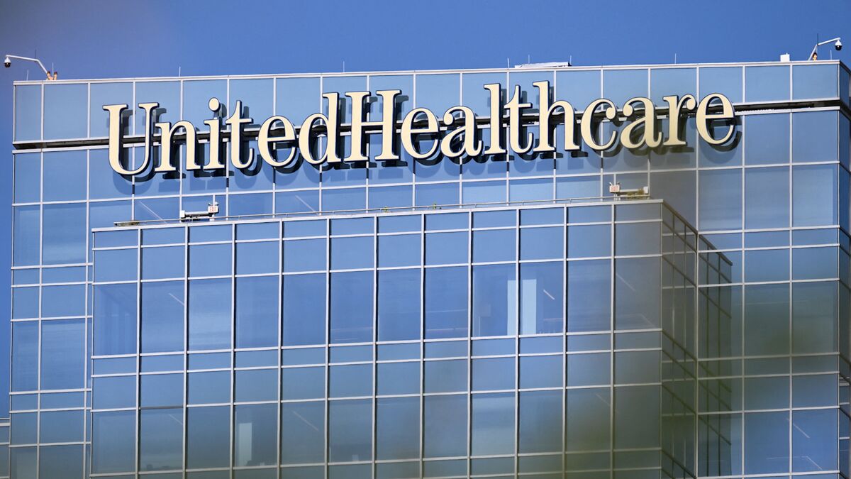 UnitedHealth eleva projeção de lucros para 2026 após resultados do 1T