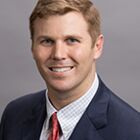 Headshot of Blake McCarthy