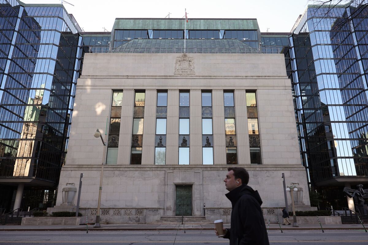 ⚫️ BLOOMBERG: Banca del Canada: incertezza sui prossimi tassi di interesse dopo il mantenimento al 2,25%