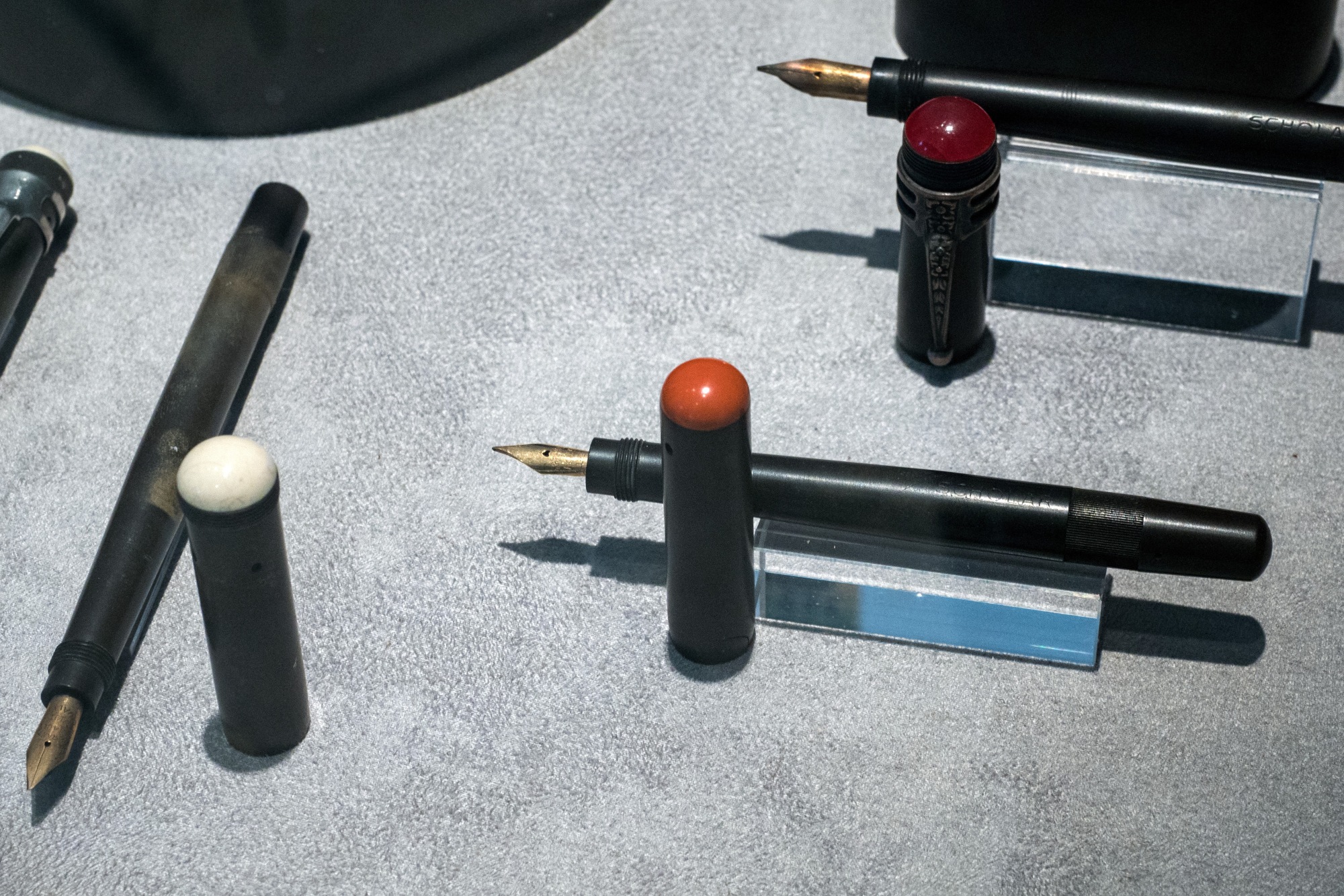 How It's Made: Montblanc Writing Instruments