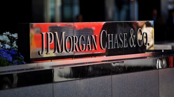 JPMorgan Posts Investment-Banking Surge While Loans Decline