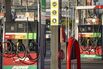 Diesel Prices Hit Record Highs In El Salvador