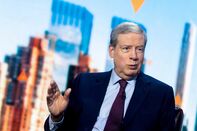 Duquesne Family Office CEO Stanley Druckenmiller Interview