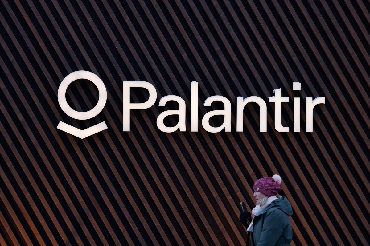 Palantir Looks to Expand Beyond Anthropic After Pentagon Spat