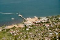 relates to Total Revives $20 Billion African Gas Dream as Jihadist Nightmare Fades