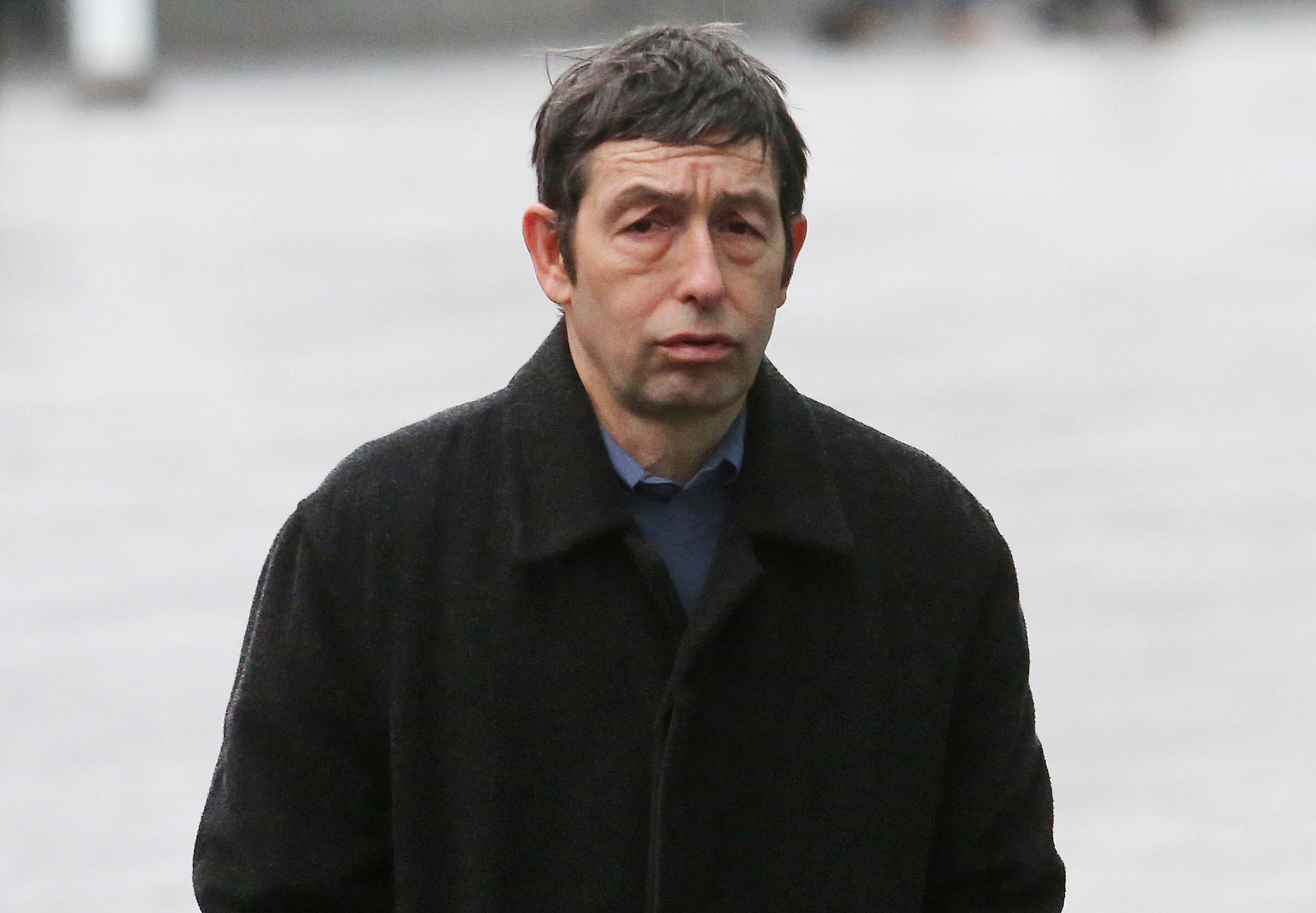 `Odd' InsiderTrading Suspect Was Like Zulu Patrolling London Bloomberg