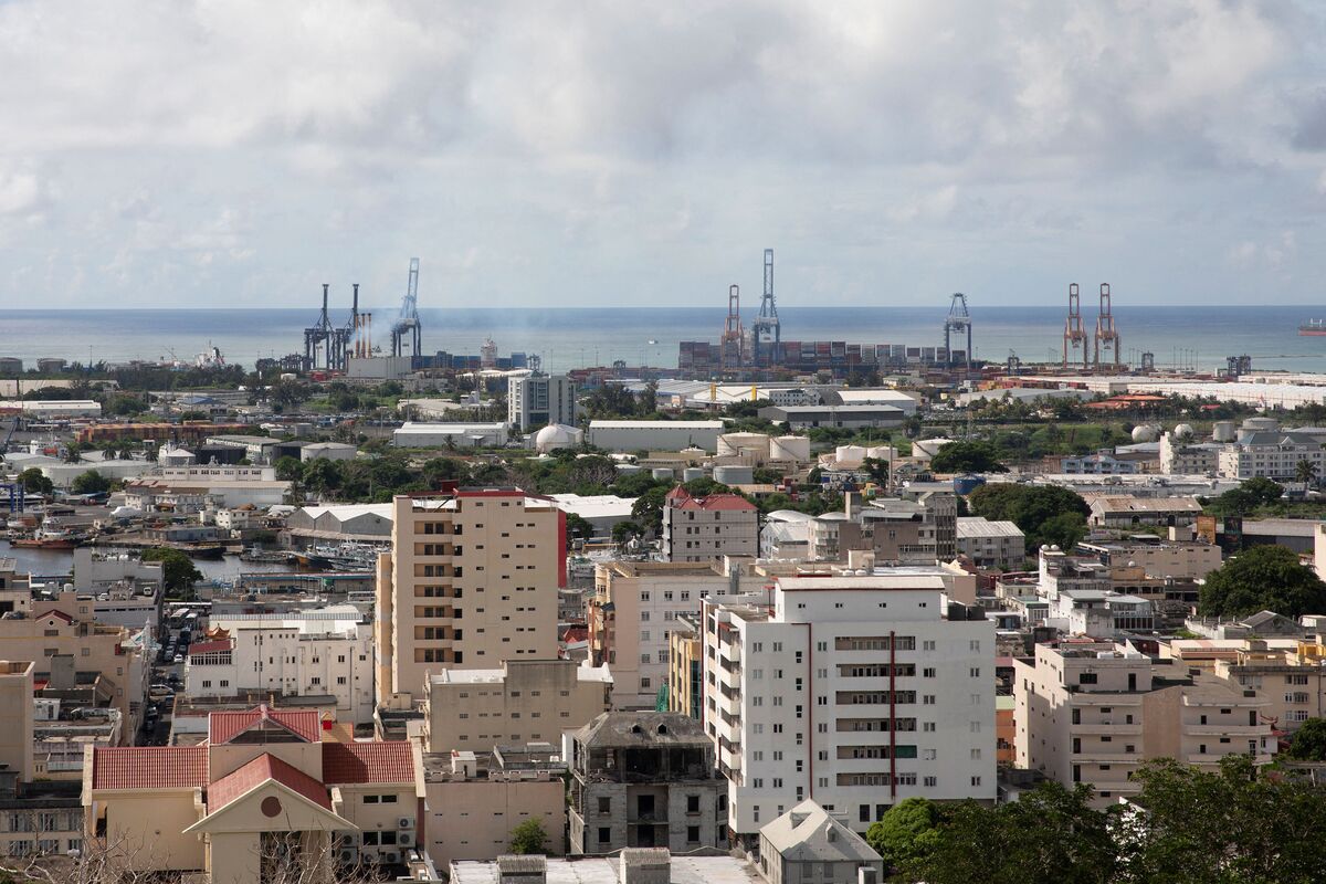 Mauritius Tax Wave Threatens to Erode Its Banks’ Profitability