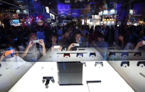 PlayStation 4