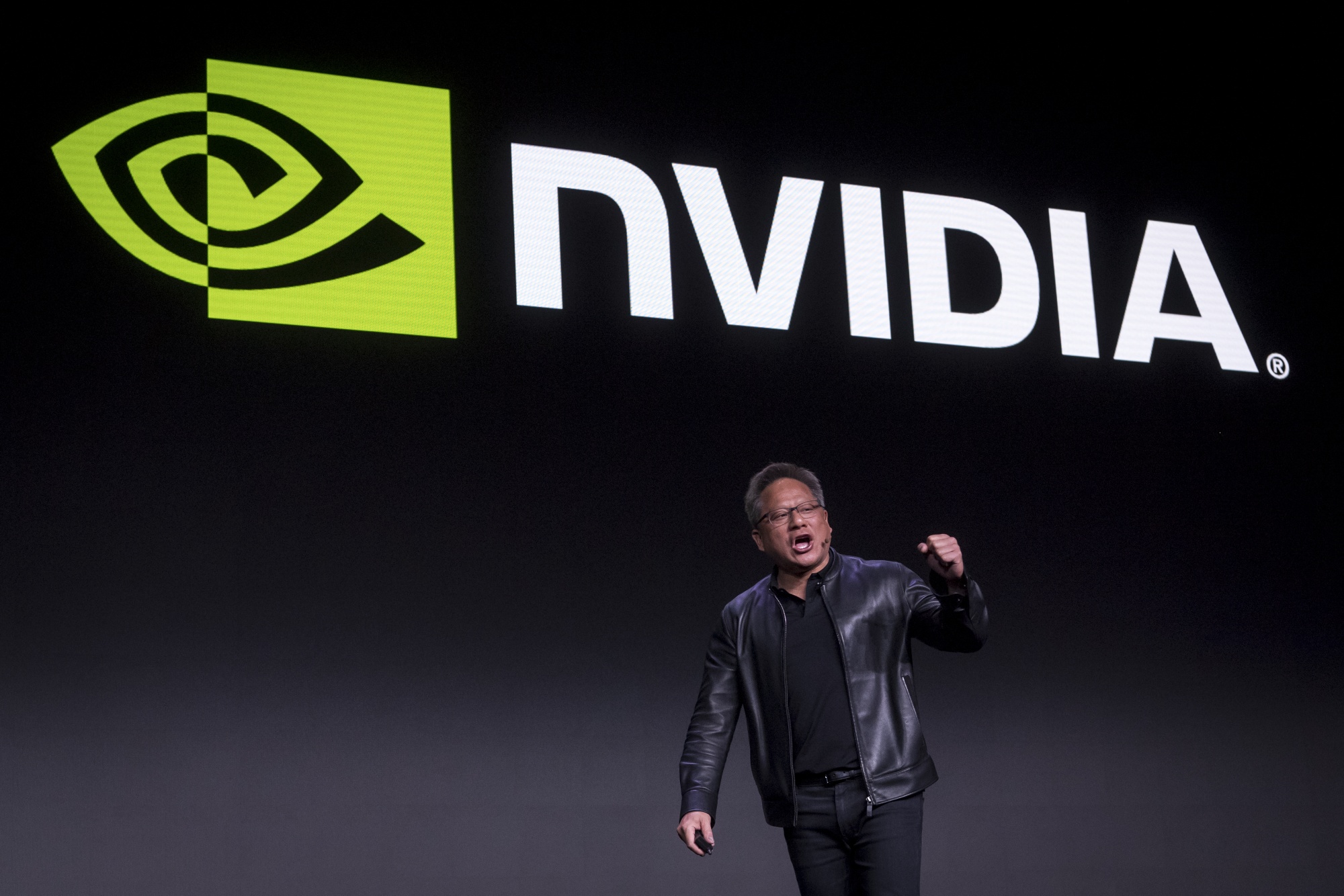 Fortuna De CEO De Nvidia Se Duplica A US$27.300M Por Auge De IA - Bloomberg