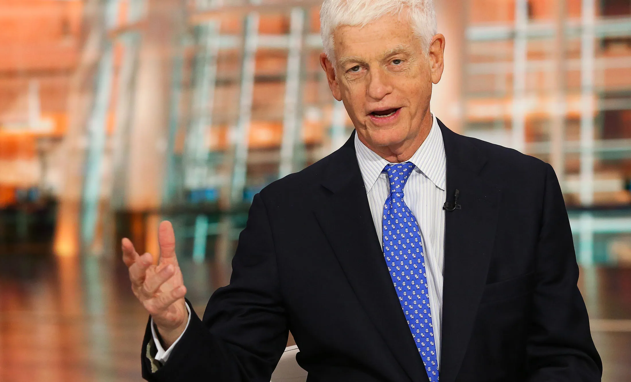 Mario Gabelli