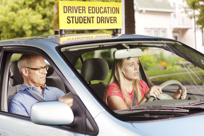 Oxford Business Dean: MBA Programs Should Be More Than Driving Schools