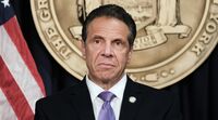 relates to Gov. Cuomo Sexually Harassed Multiple Women: N.Y. AG