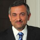 Headshot of Gaurang Shah