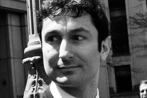 Ex-Goldman Sachs Banker 'Fabulous Fab' Gets His Day in Court