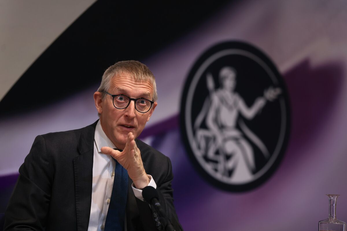 ⚫️ BLOOMBERG: "Banca d'Inghilterra: Critiche al Settore Bancario per Richieste di Regole più Permissive sui Titoli di Stato"