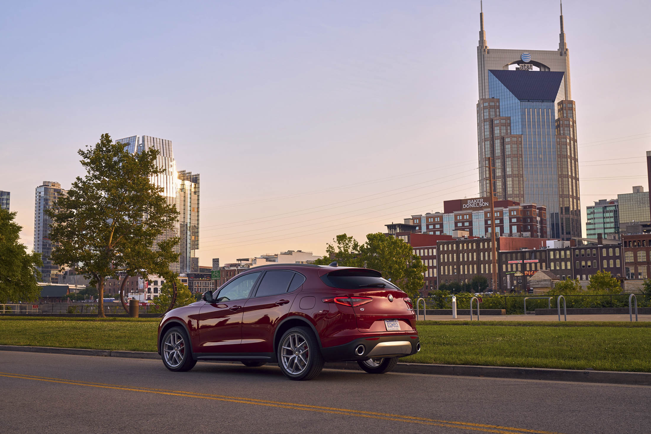 Alfa Romeo Stelvio Owner Loves It Despite Its Temperamental Attitude