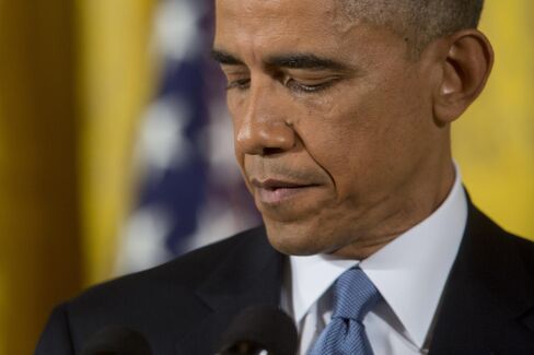 U.S. President Barack Obama