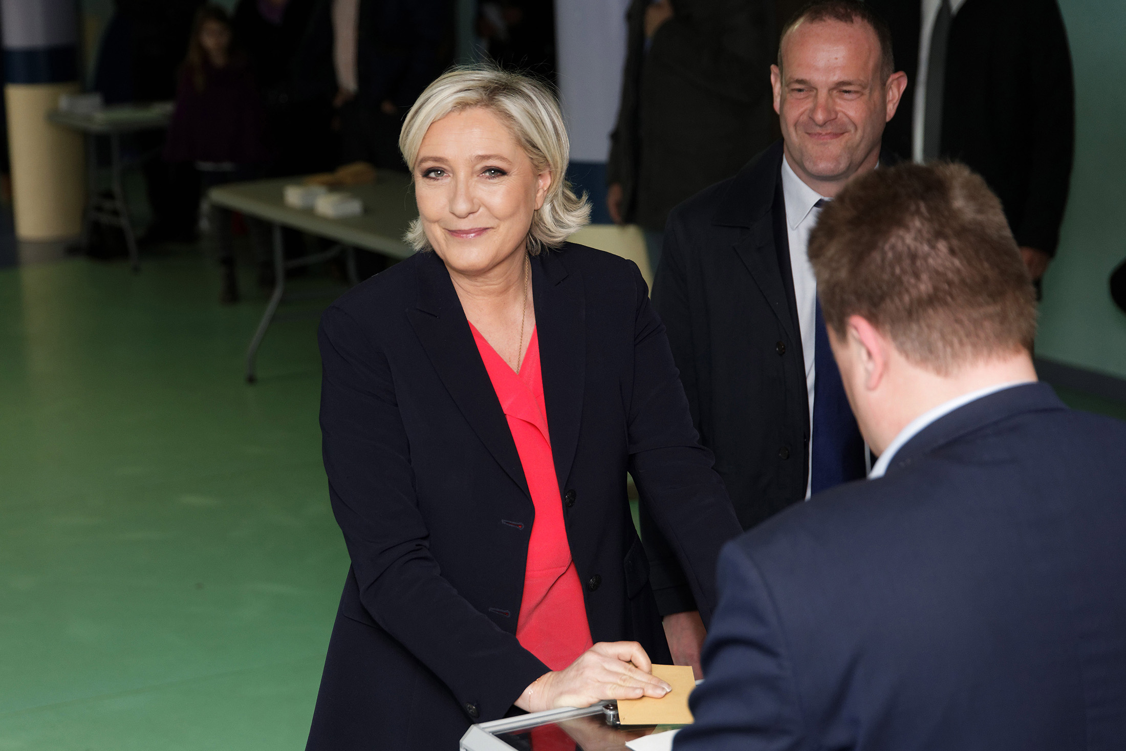 The everlasting saga of the Le Pen family - UnHerd