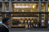 Commonwealth Bank of Australia (CBA) Branches in Sydney