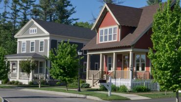 Where Did All the Affordable Homes Go?