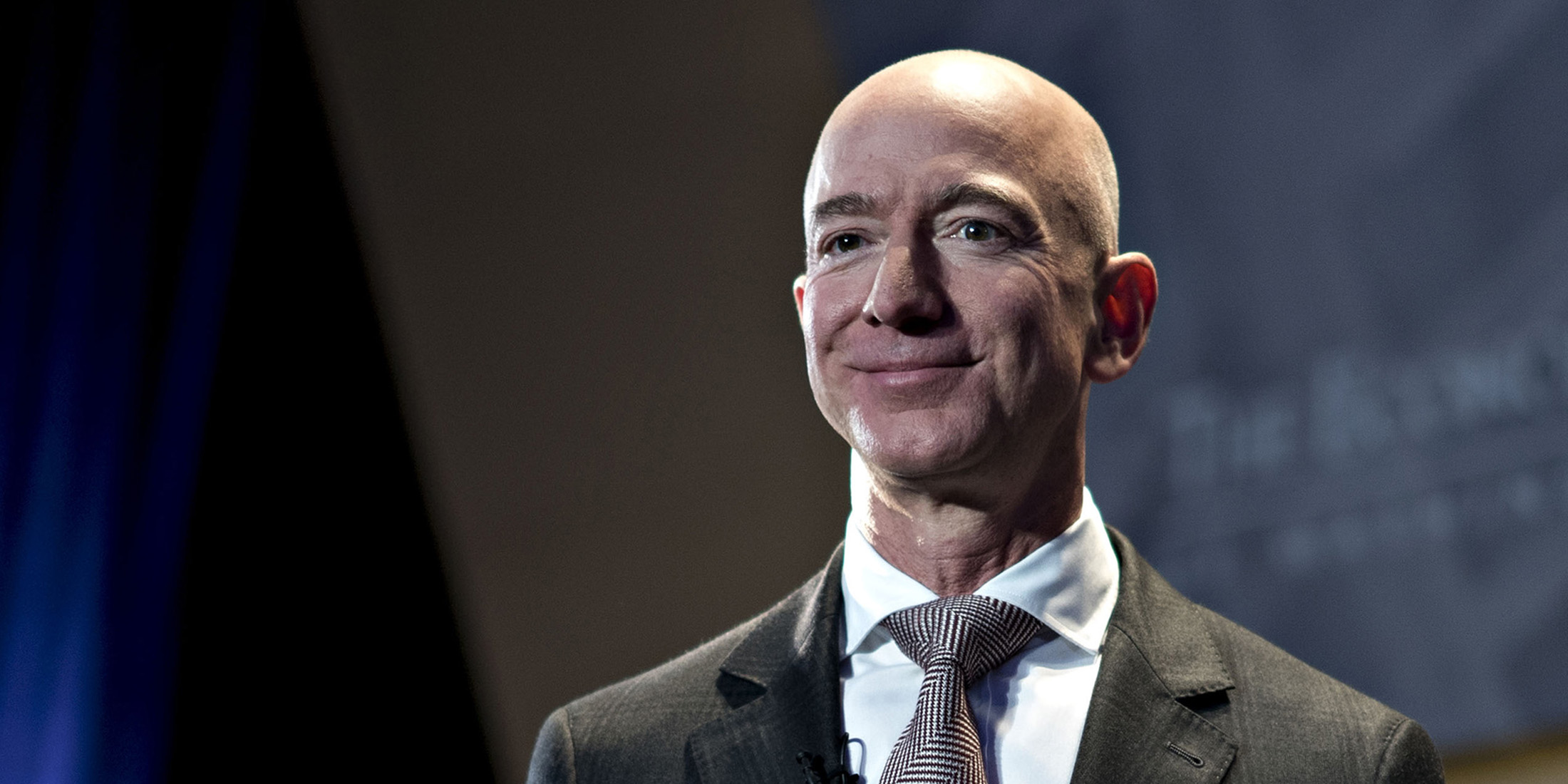 Jeff Bezos, Mark Zuckerberg are among the wealthiest people in America